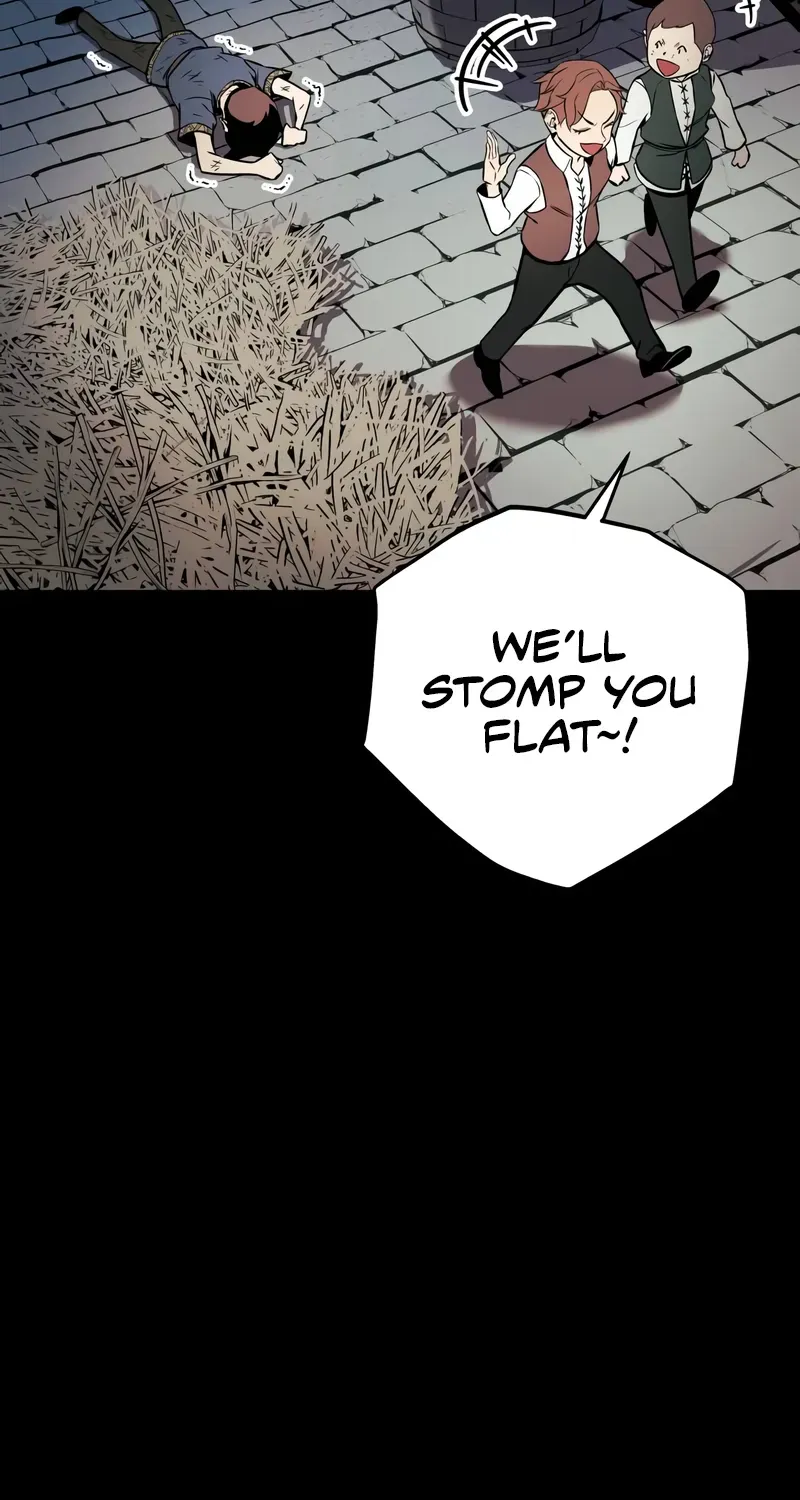 The Wandering Knight’s Survival Manual