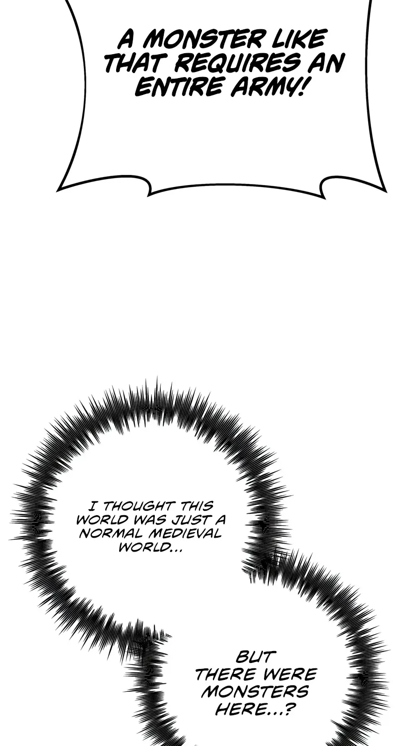 The Wandering Knight’s Survival Manual