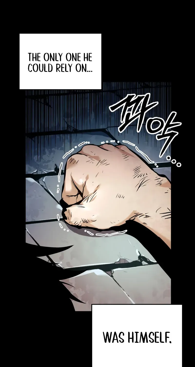 The Wandering Knight’s Survival Manual