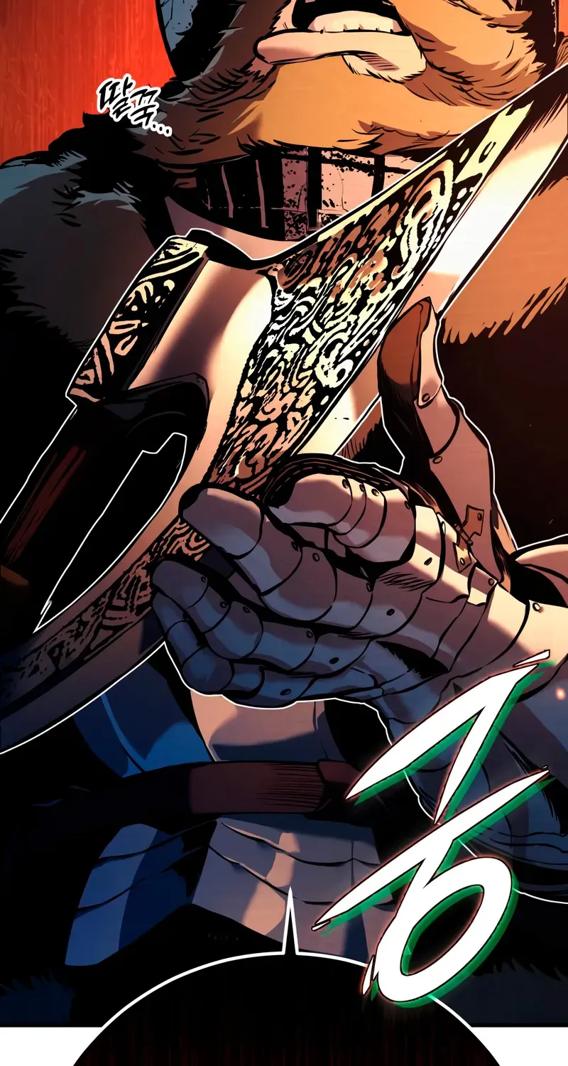 The Wandering Knight’s Survival Manual