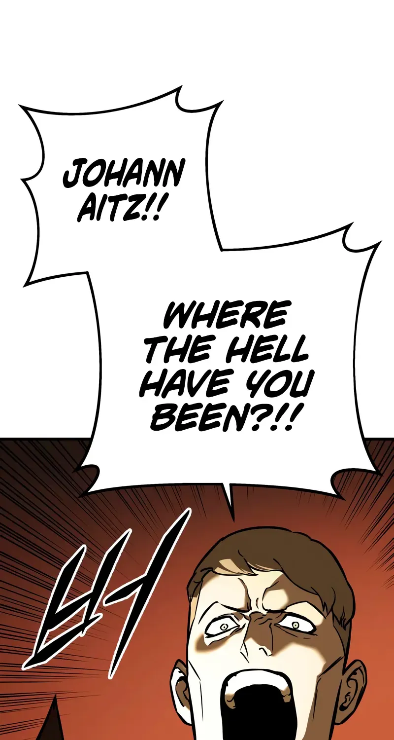 The Wandering Knight’s Survival Manual