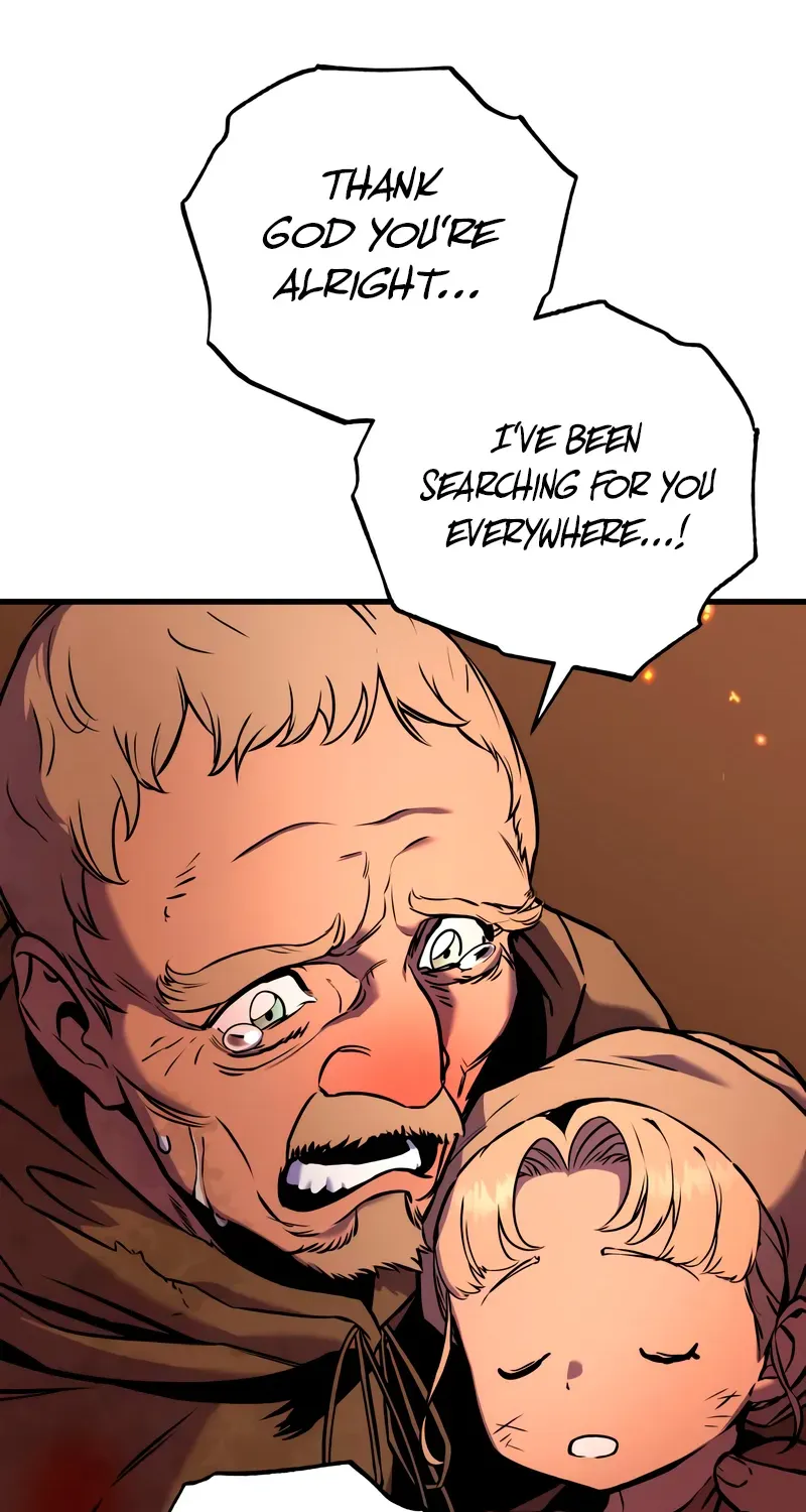 The Wandering Knight’s Survival Manual