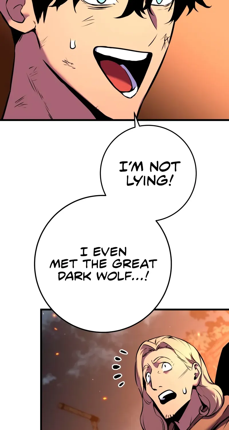 The Wandering Knight’s Survival Manual