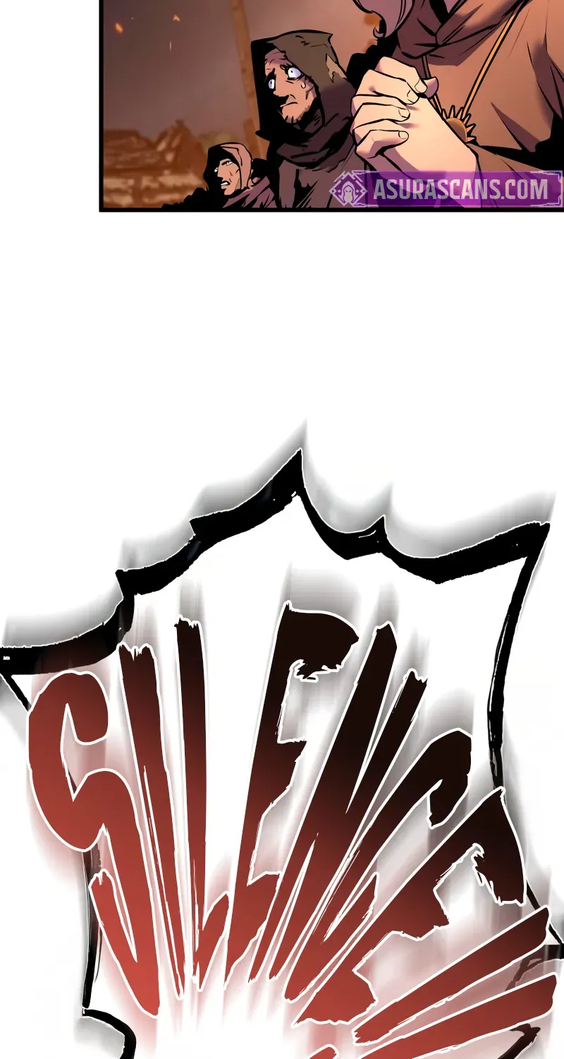 The Wandering Knight’s Survival Manual