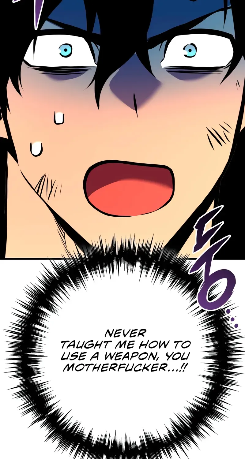 The Wandering Knight’s Survival Manual