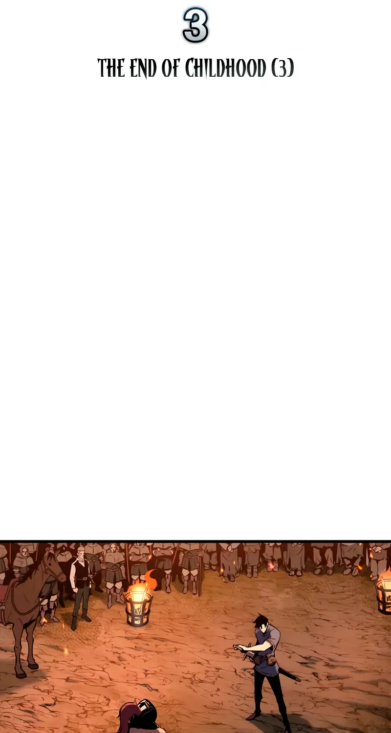 The Wandering Knight’s Survival Manual