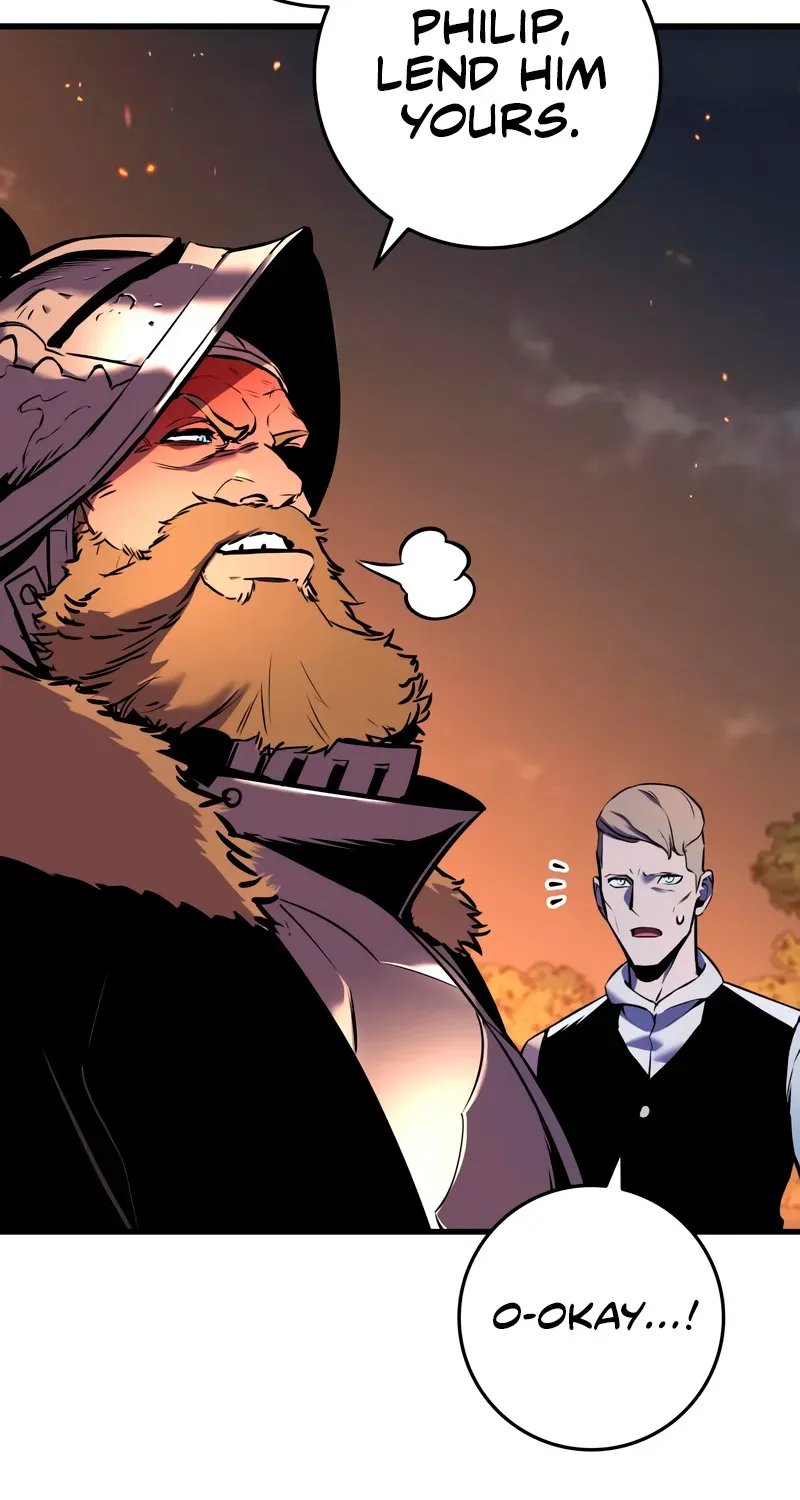 The Wandering Knight’s Survival Manual