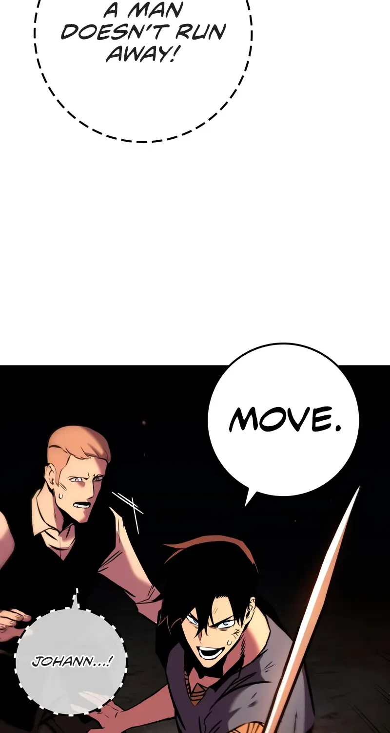 The Wandering Knight’s Survival Manual