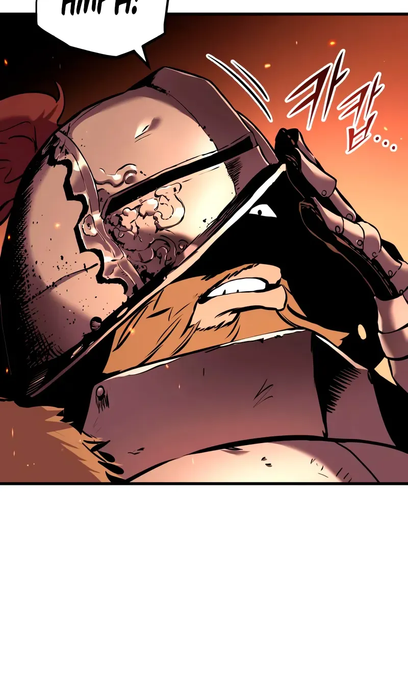 The Wandering Knight’s Survival Manual