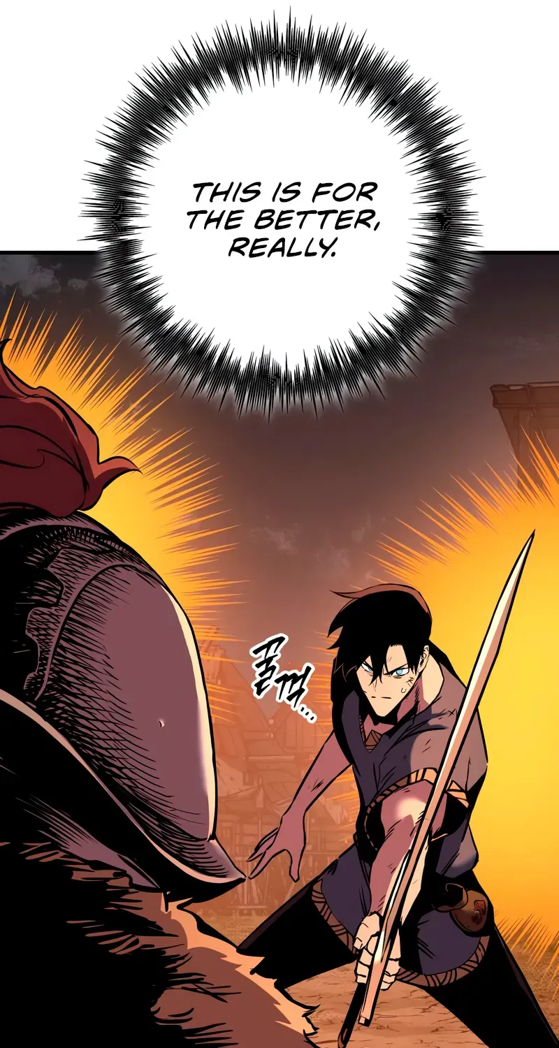 The Wandering Knight’s Survival Manual