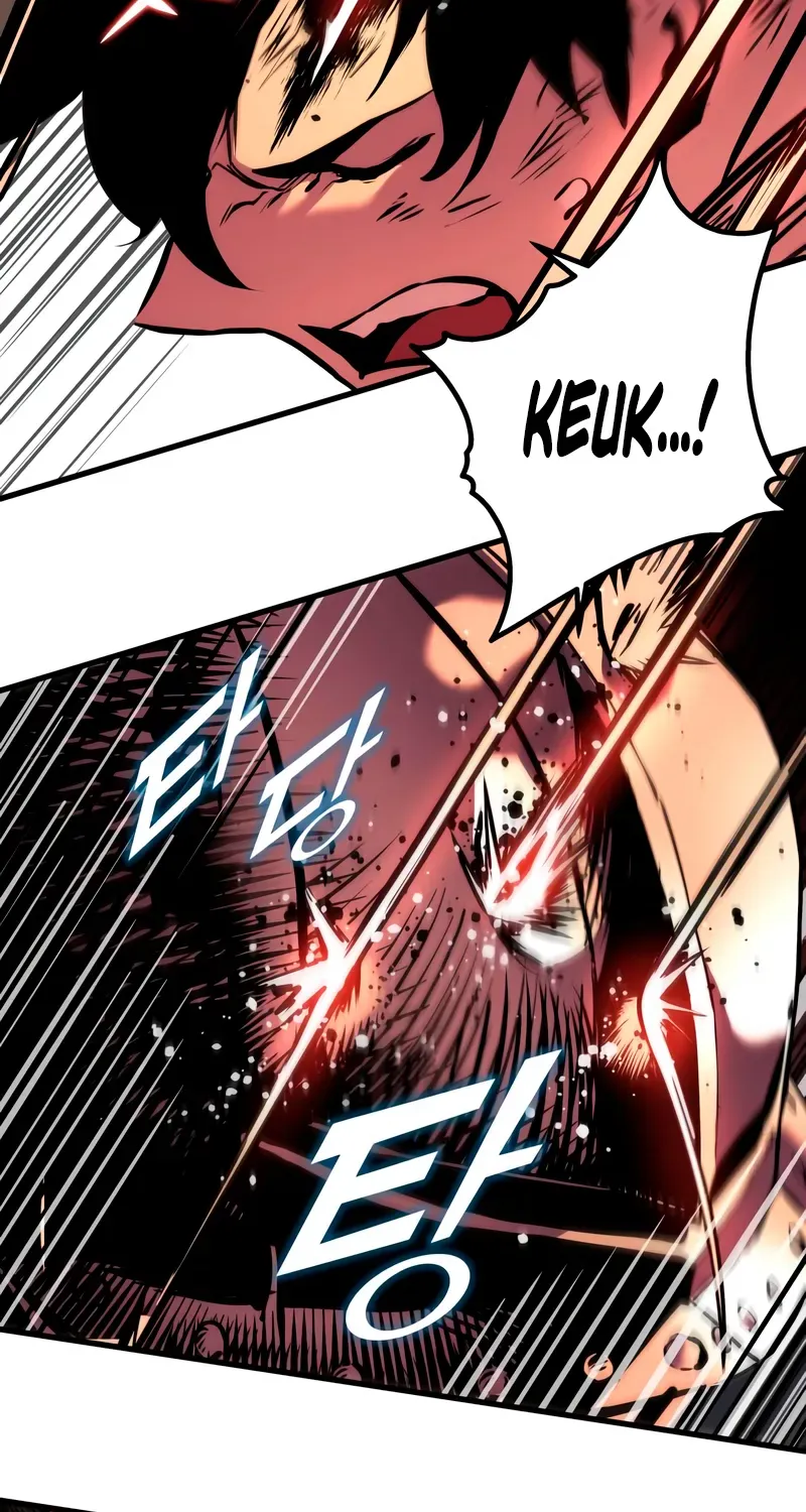 The Wandering Knight’s Survival Manual