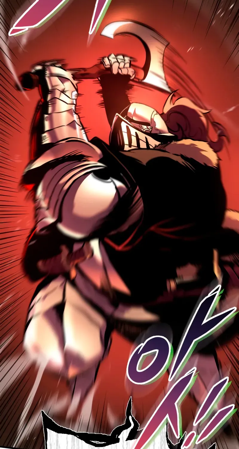 The Wandering Knight’s Survival Manual