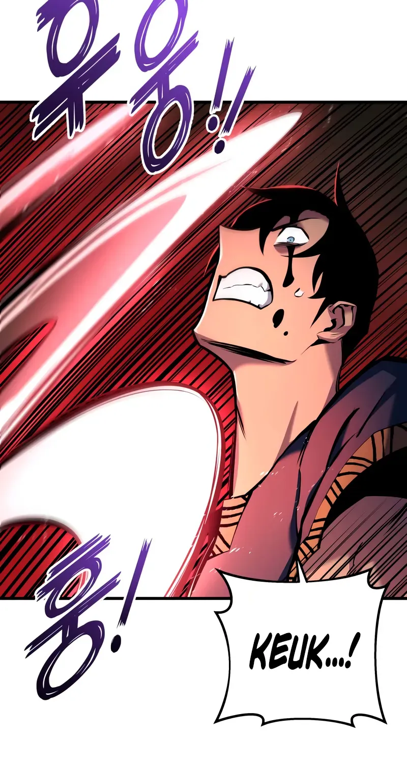 The Wandering Knight’s Survival Manual