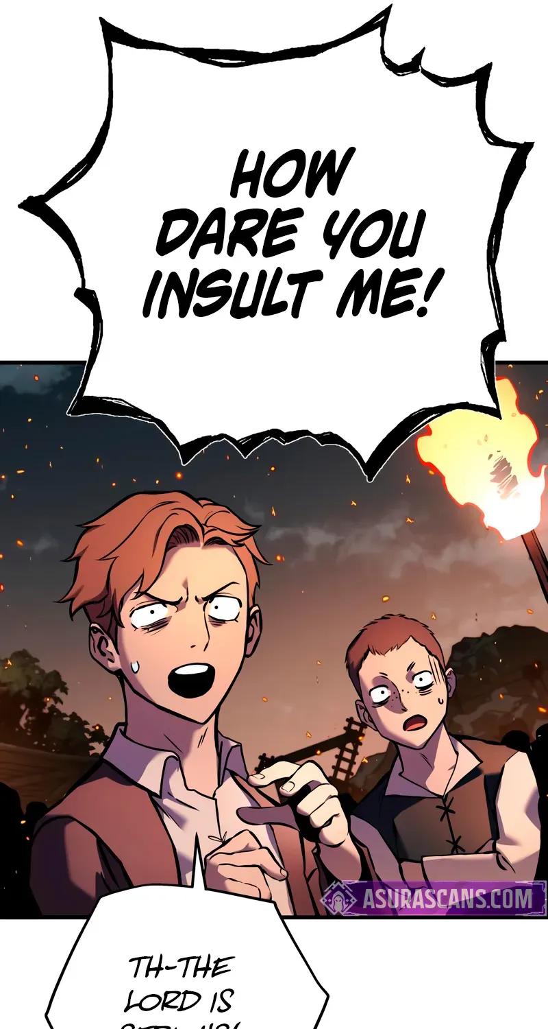 The Wandering Knight’s Survival Manual