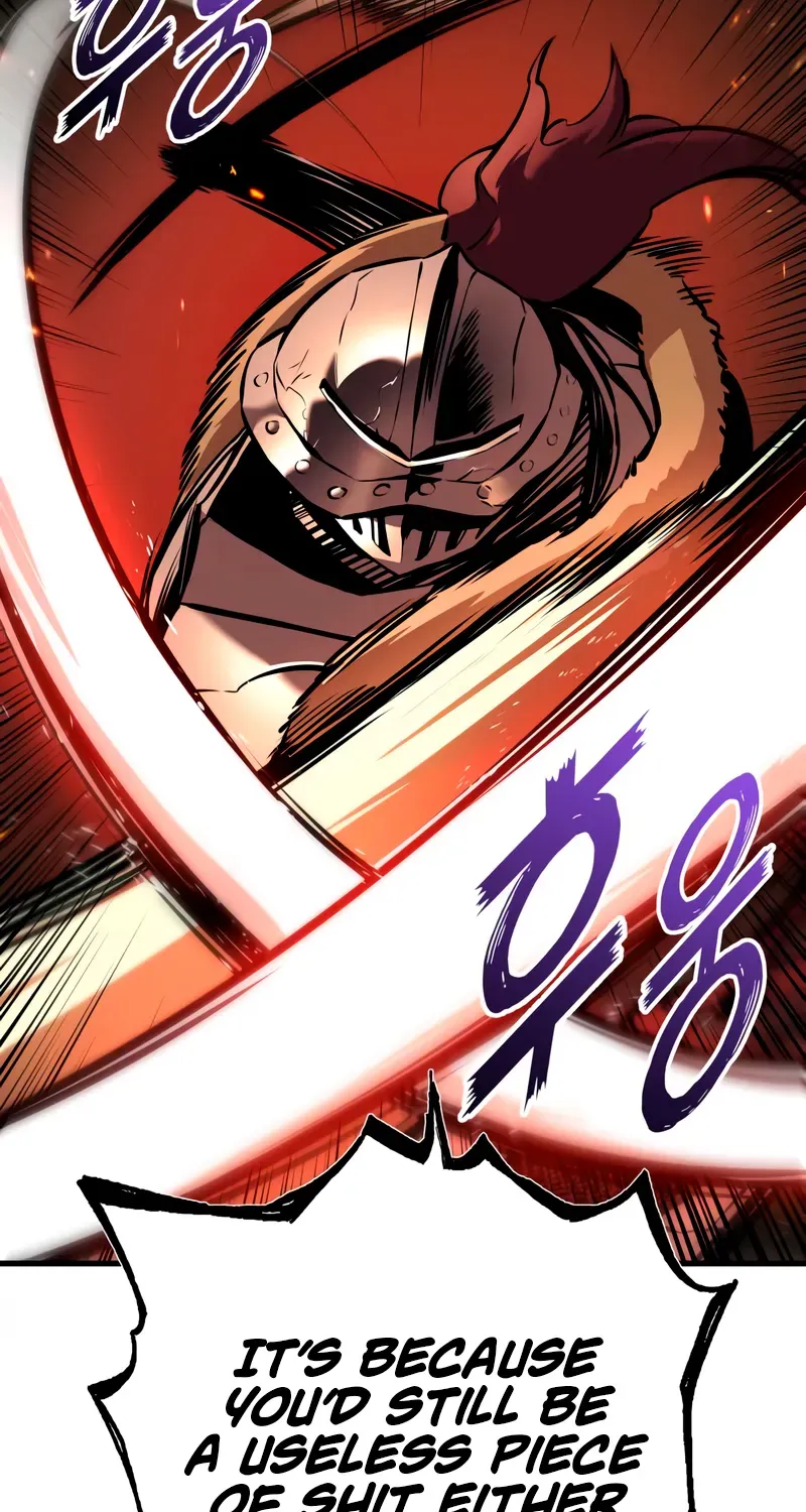 The Wandering Knight’s Survival Manual