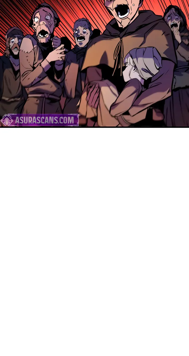 The Wandering Knight’s Survival Manual