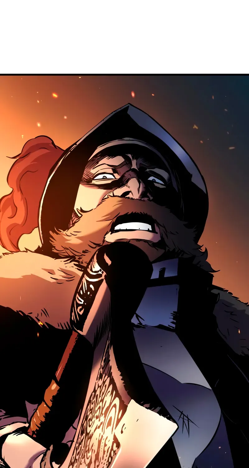 The Wandering Knight’s Survival Manual