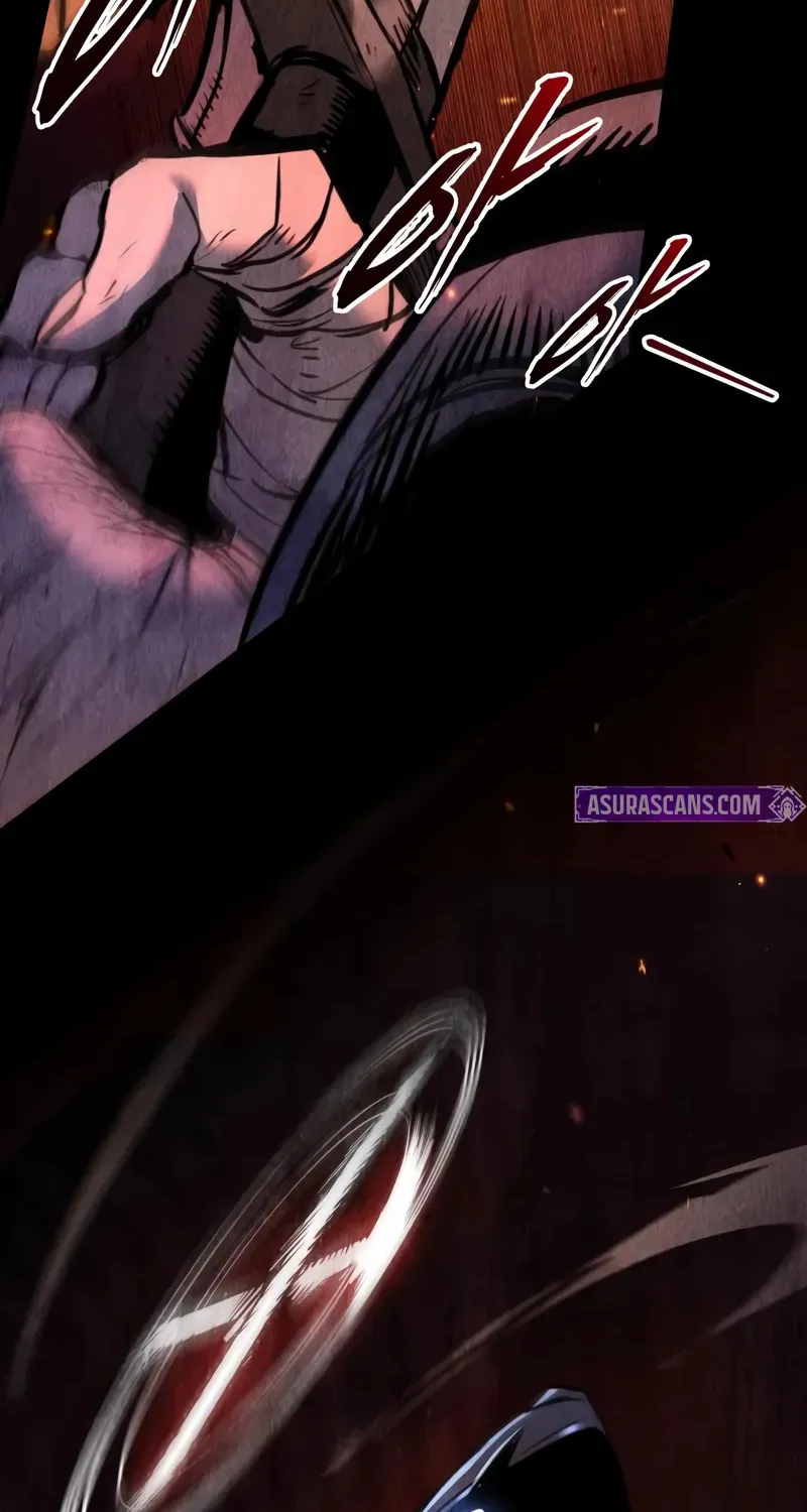 The Wandering Knight’s Survival Manual