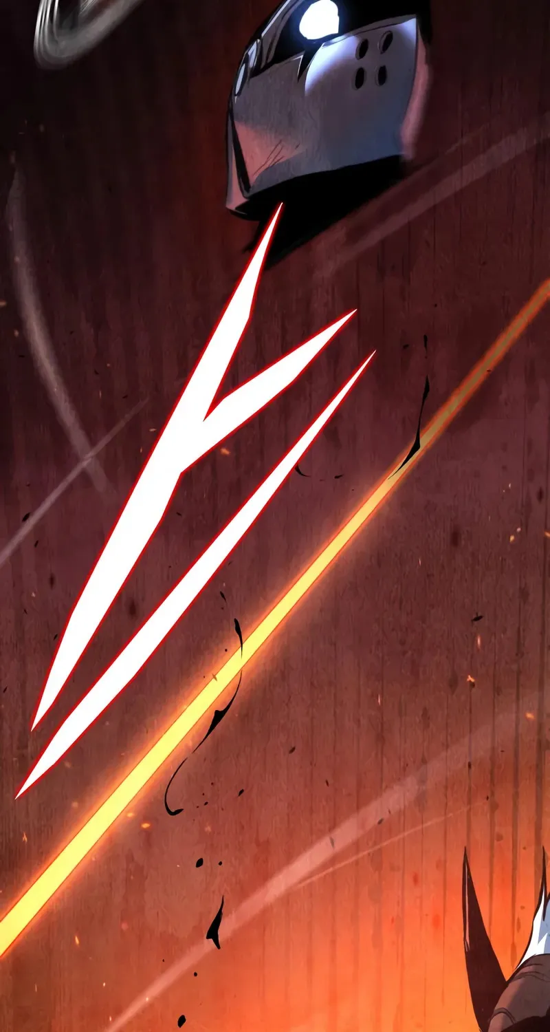 The Wandering Knight’s Survival Manual