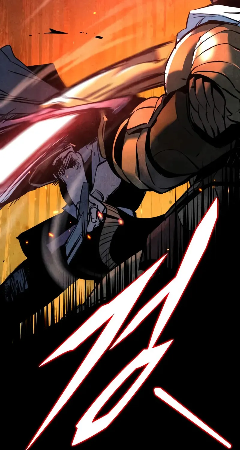 The Wandering Knight’s Survival Manual