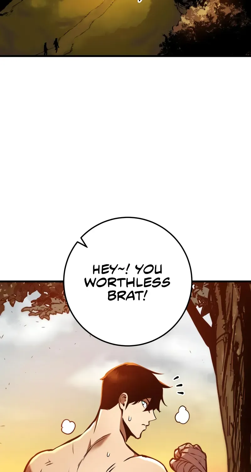 The Wandering Knight’s Survival Manual