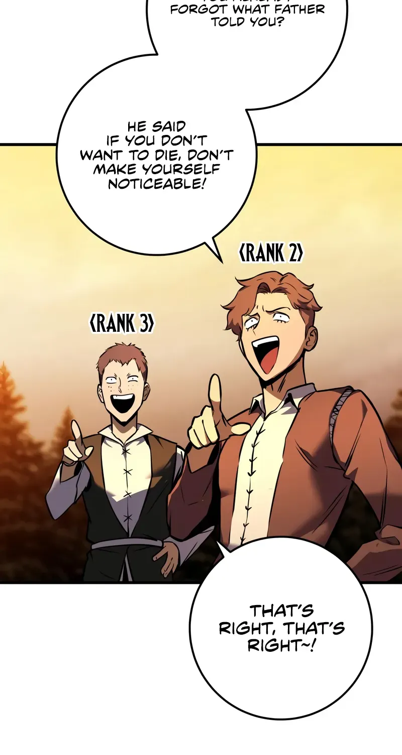 The Wandering Knight’s Survival Manual