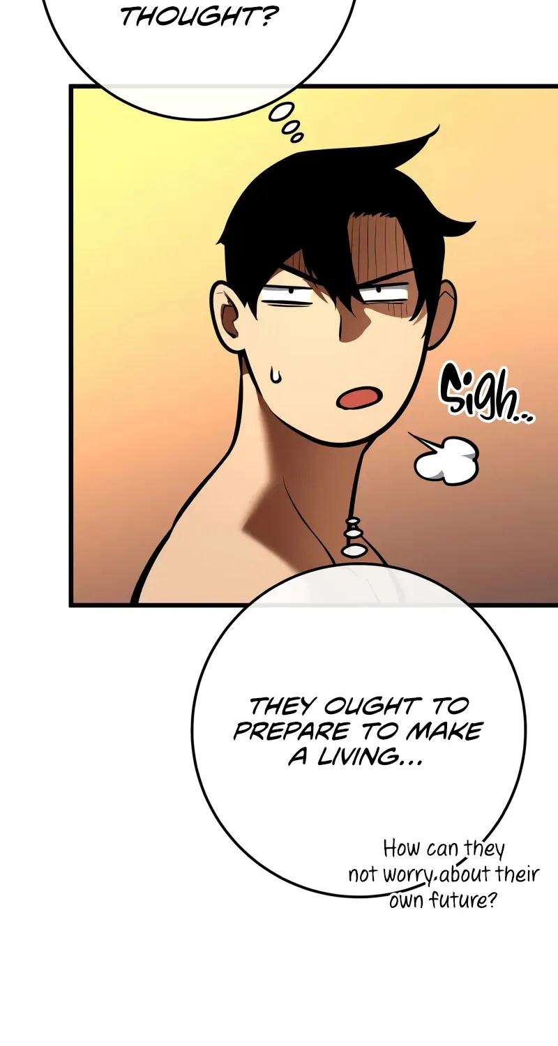 The Wandering Knight’s Survival Manual