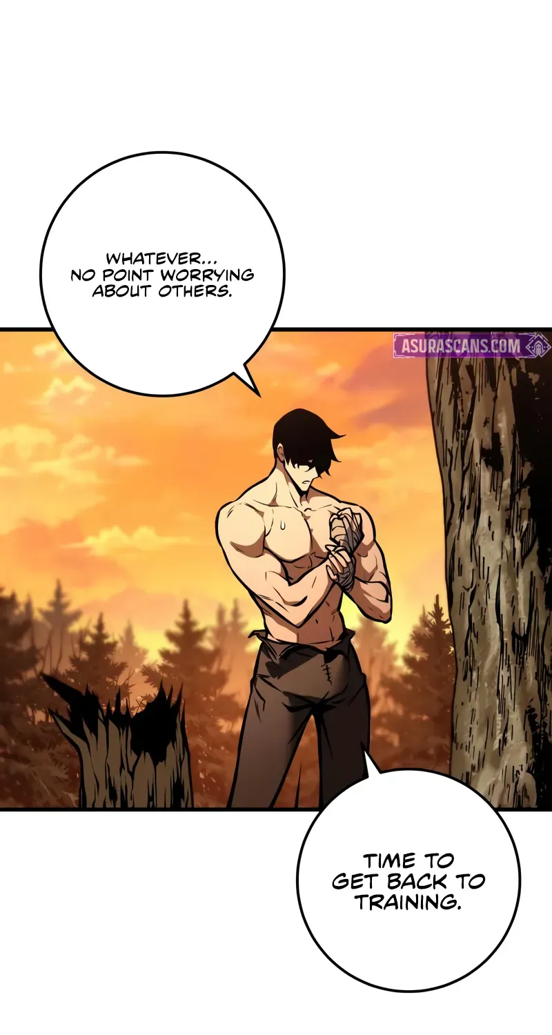 The Wandering Knight’s Survival Manual