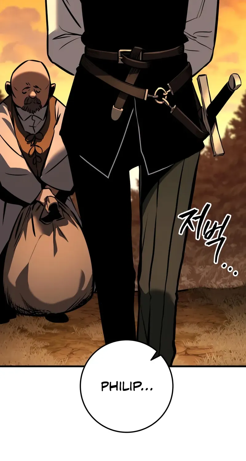 The Wandering Knight’s Survival Manual