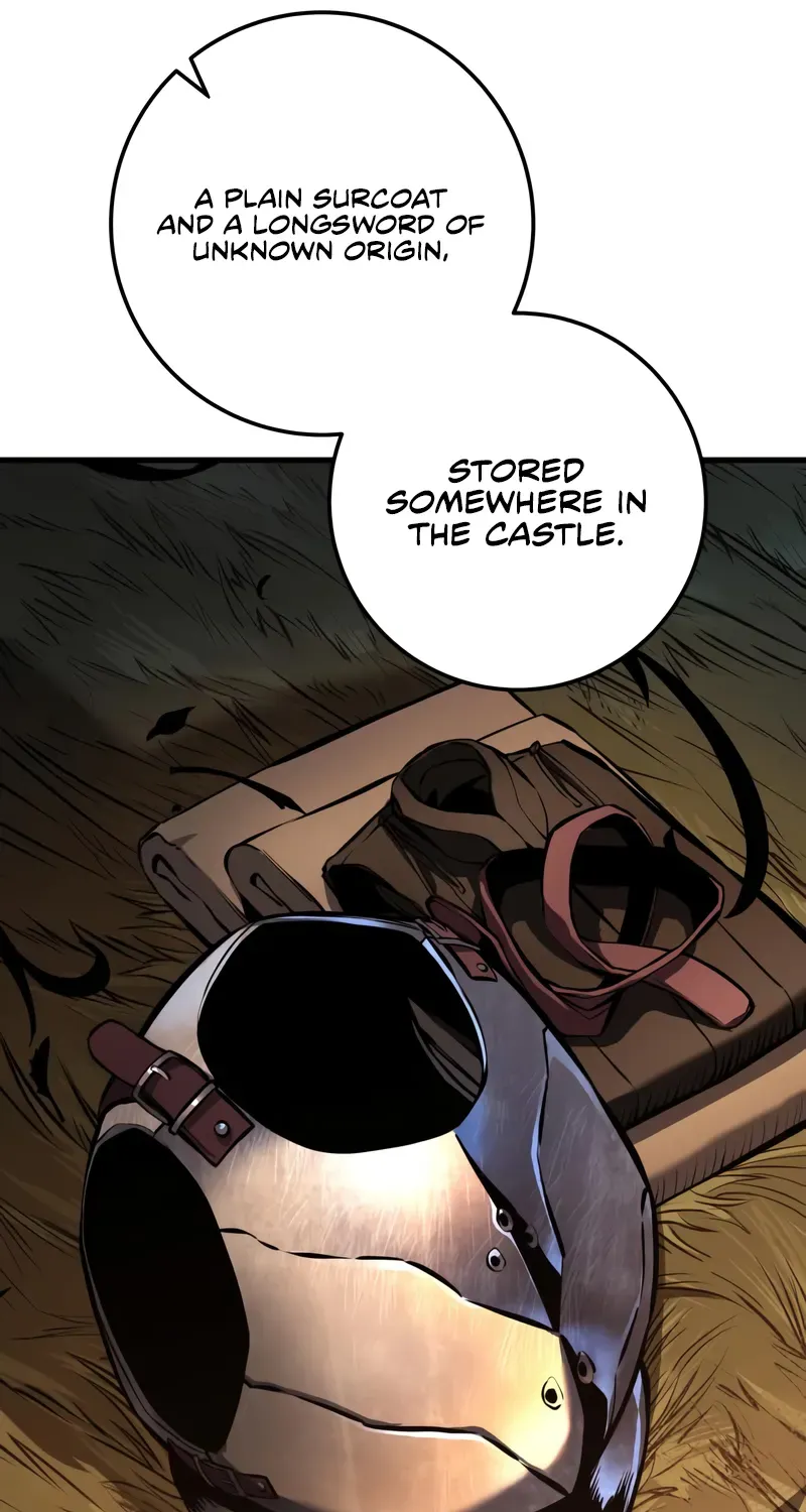 The Wandering Knight’s Survival Manual