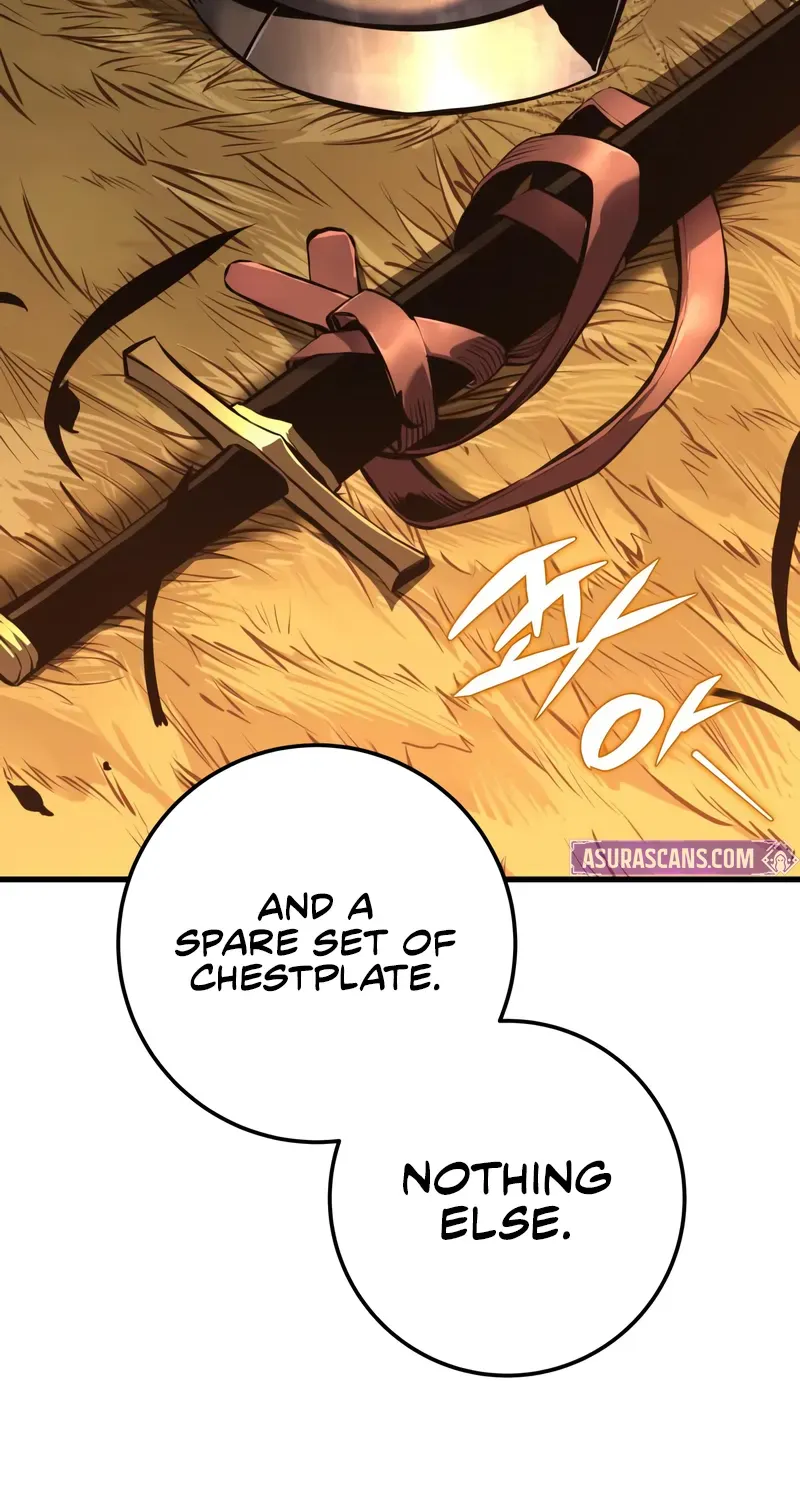 The Wandering Knight’s Survival Manual