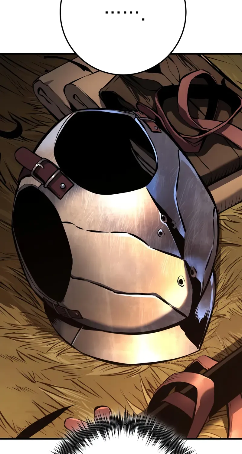 The Wandering Knight’s Survival Manual