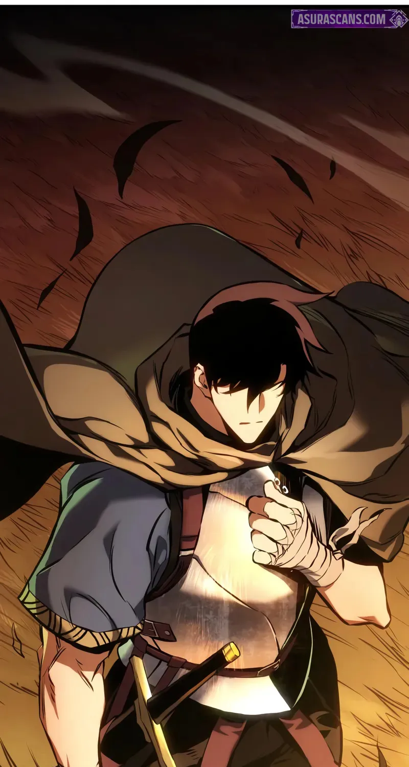 The Wandering Knight’s Survival Manual