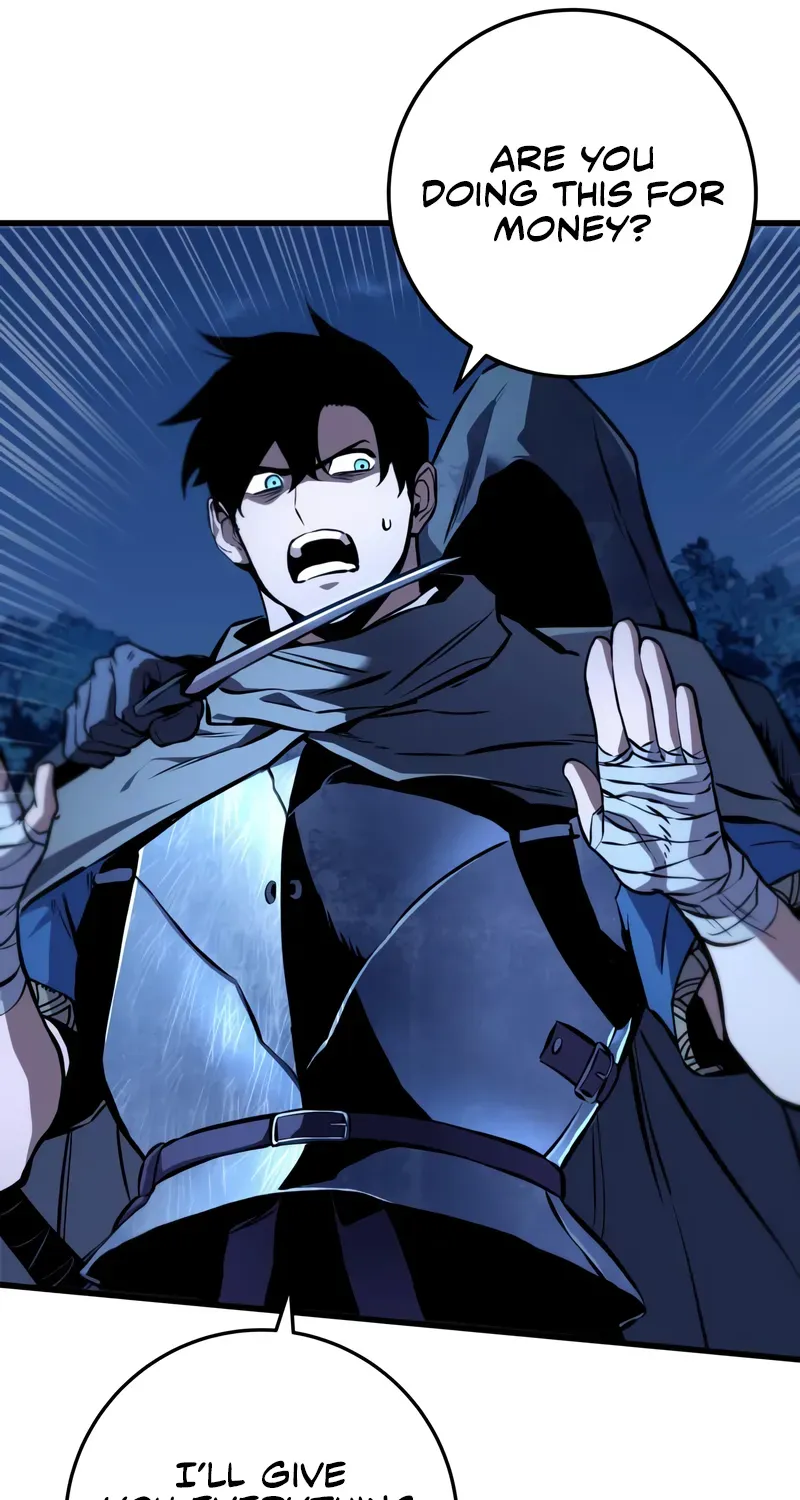 The Wandering Knight’s Survival Manual