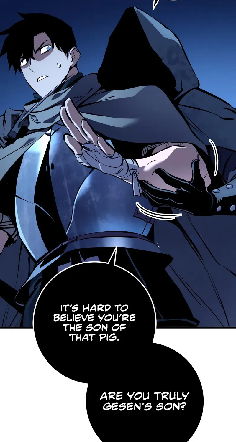 The Wandering Knight’s Survival Manual