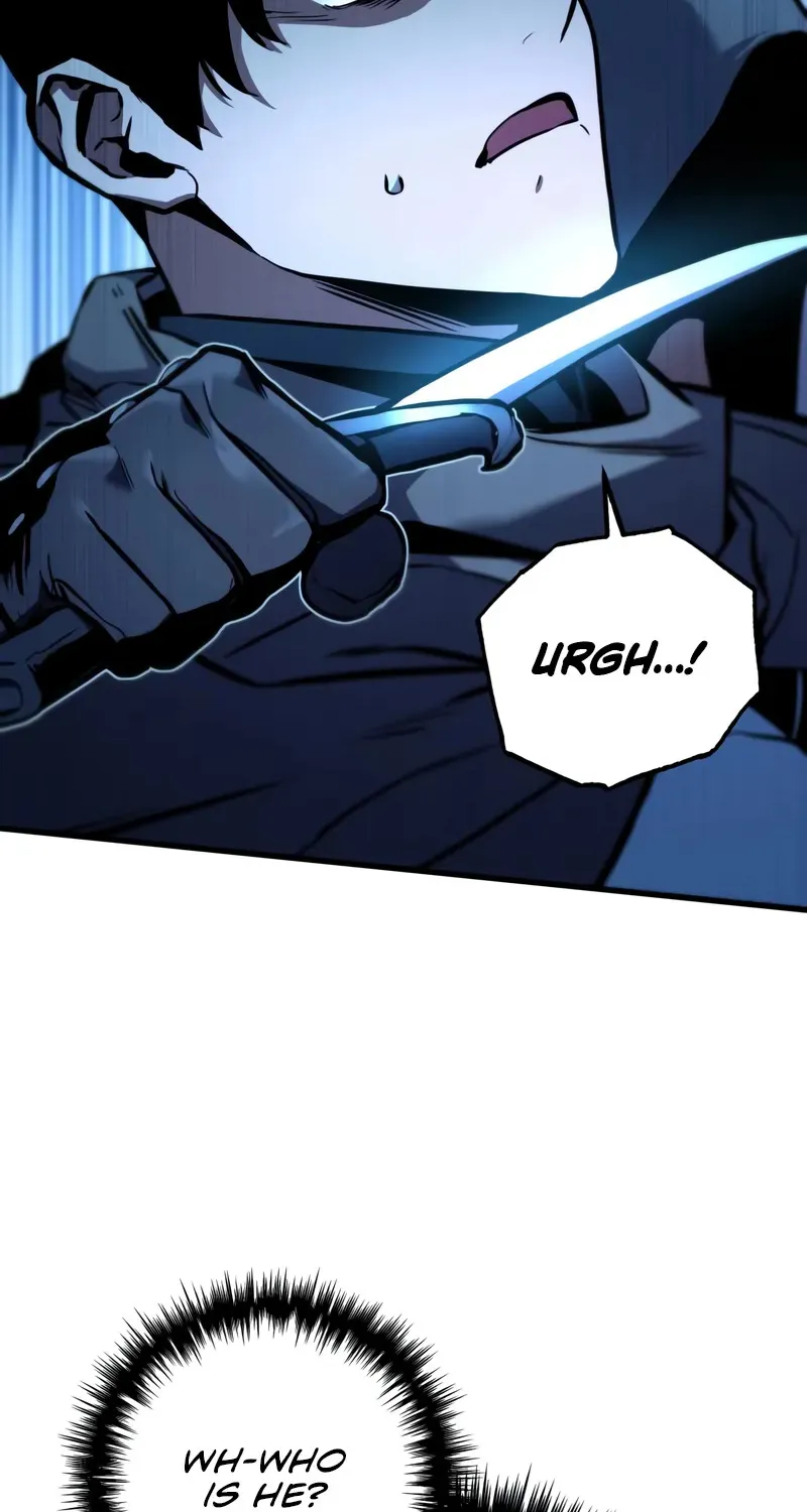 The Wandering Knight’s Survival Manual