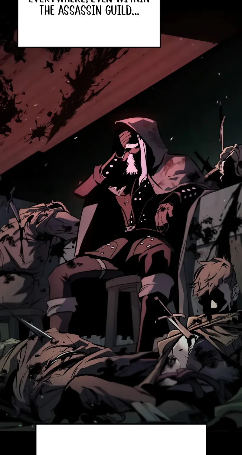 The Wandering Knight’s Survival Manual