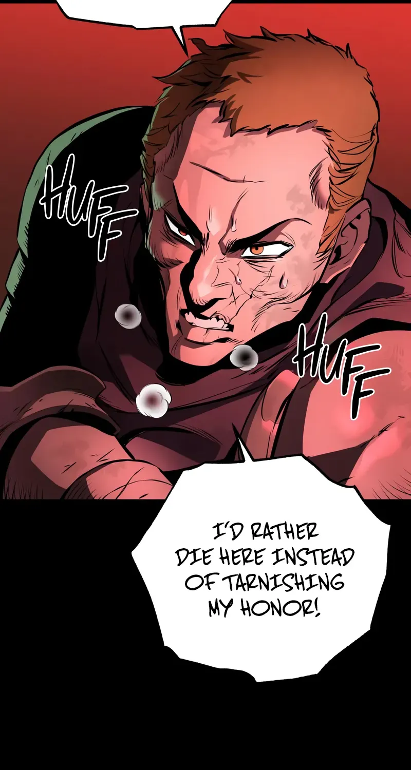 The Wandering Knight’s Survival Manual