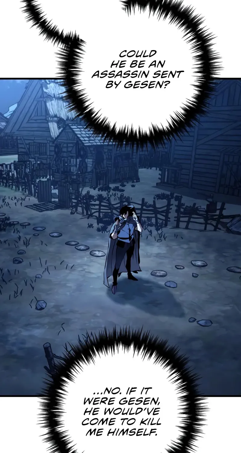 The Wandering Knight’s Survival Manual