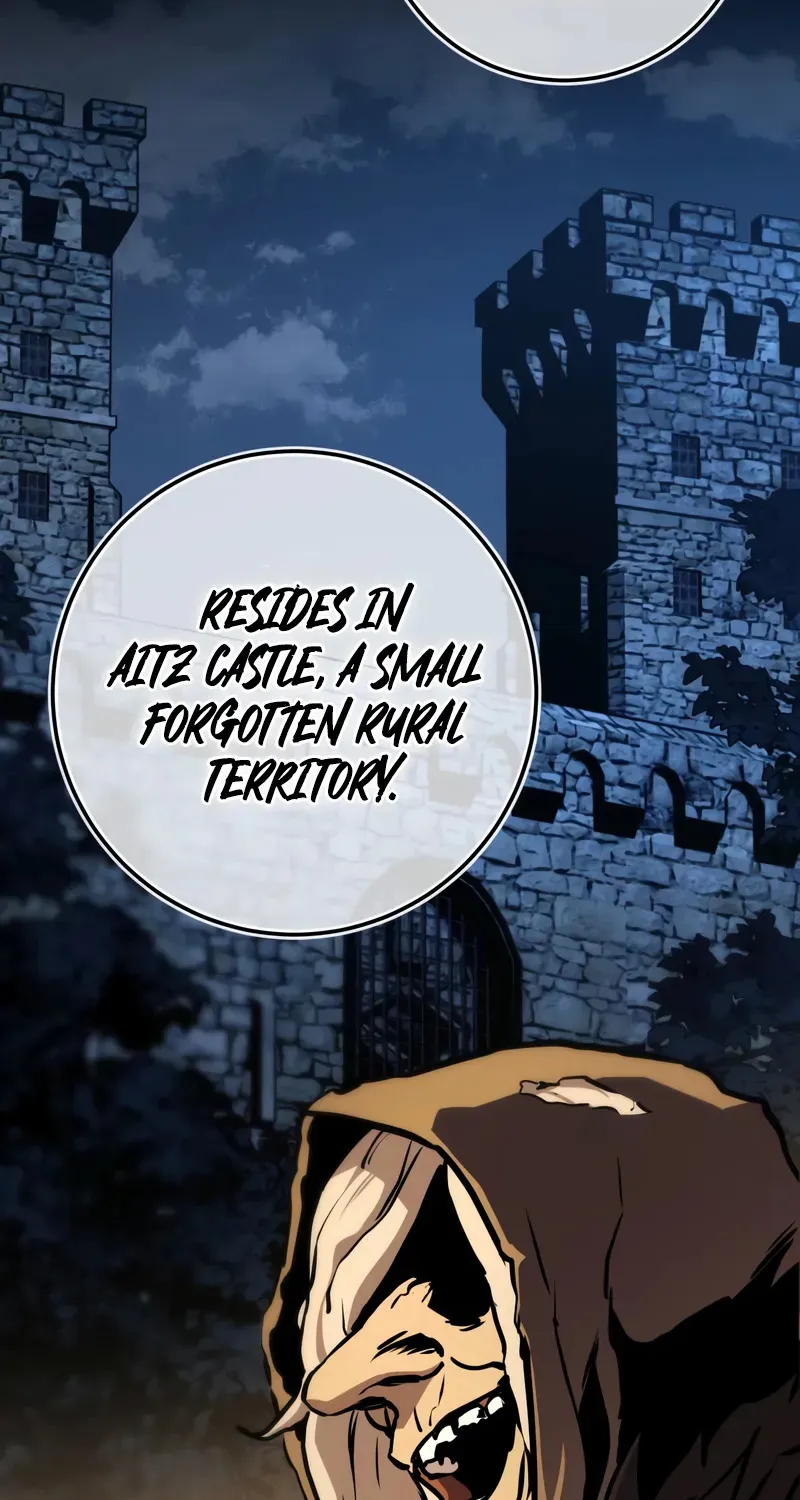 The Wandering Knight’s Survival Manual