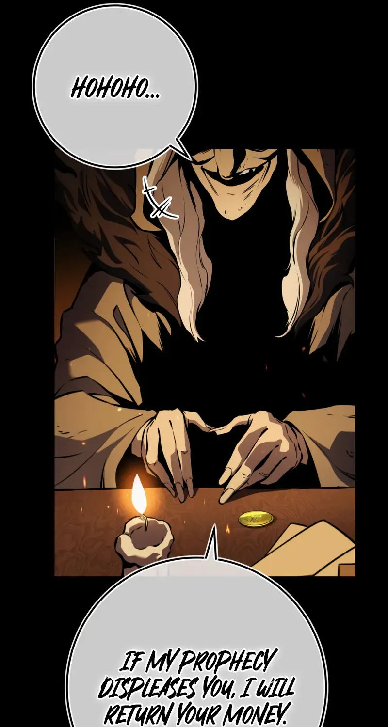 The Wandering Knight’s Survival Manual