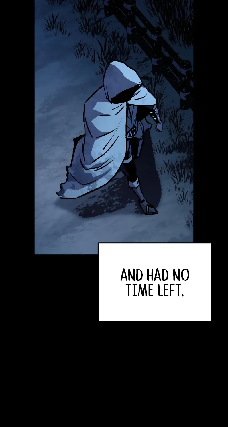 The Wandering Knight’s Survival Manual