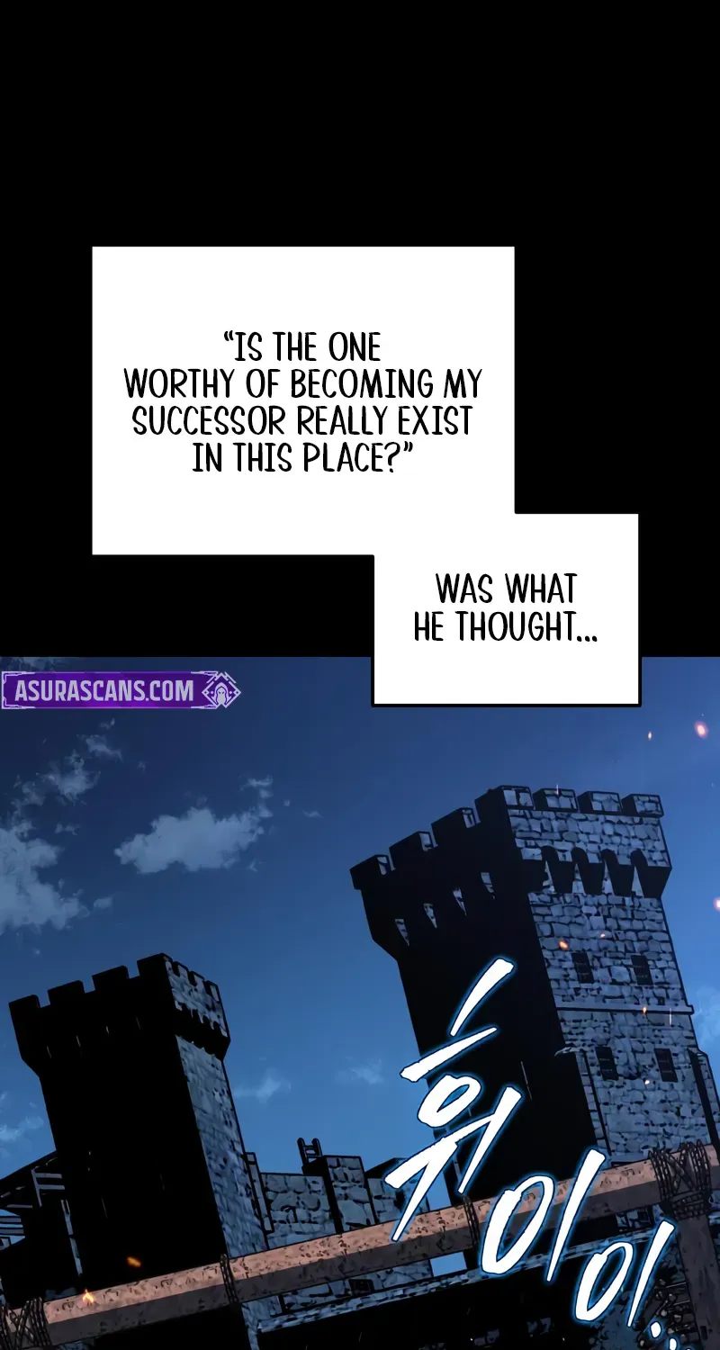 The Wandering Knight’s Survival Manual