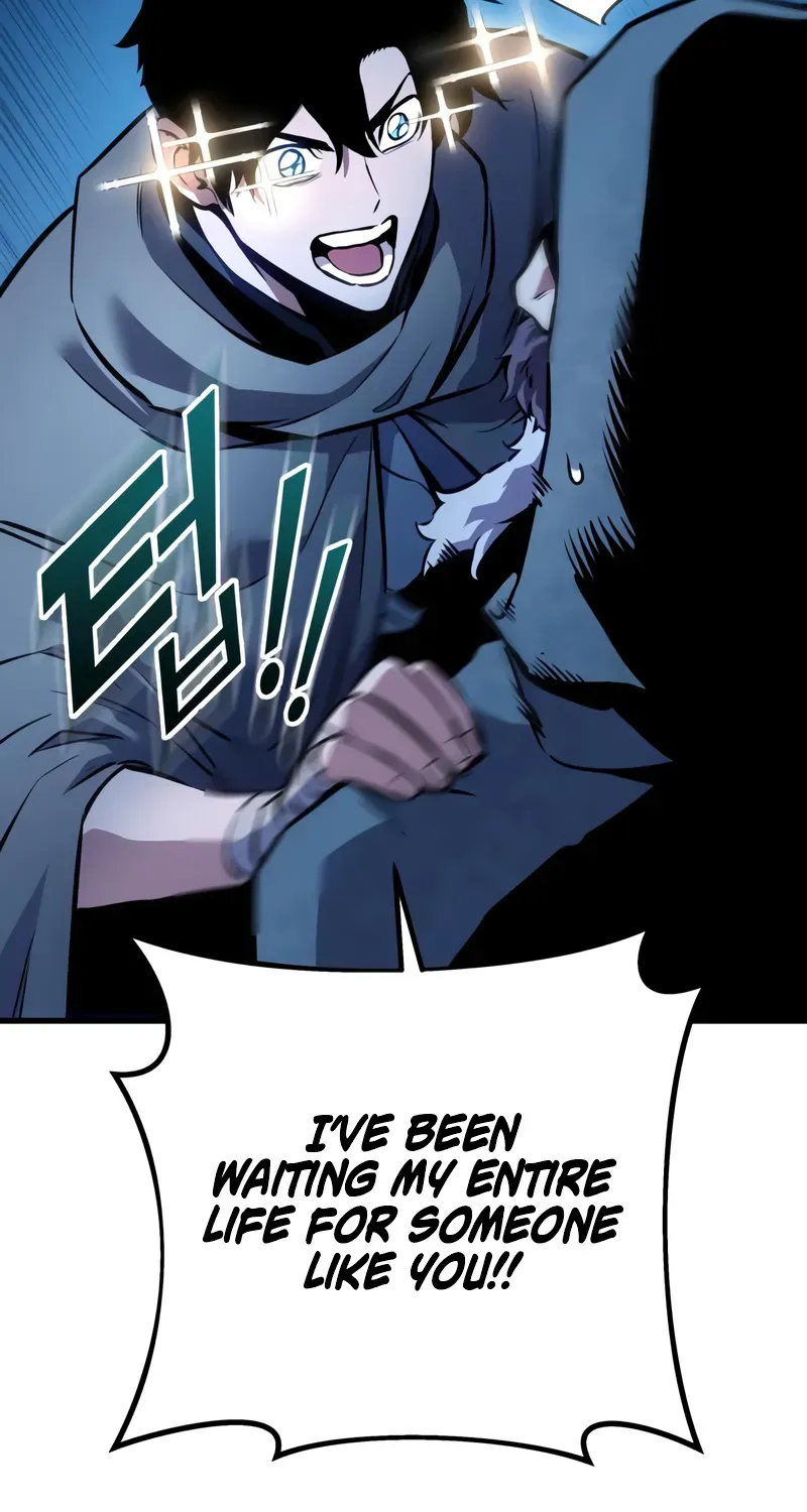 The Wandering Knight’s Survival Manual