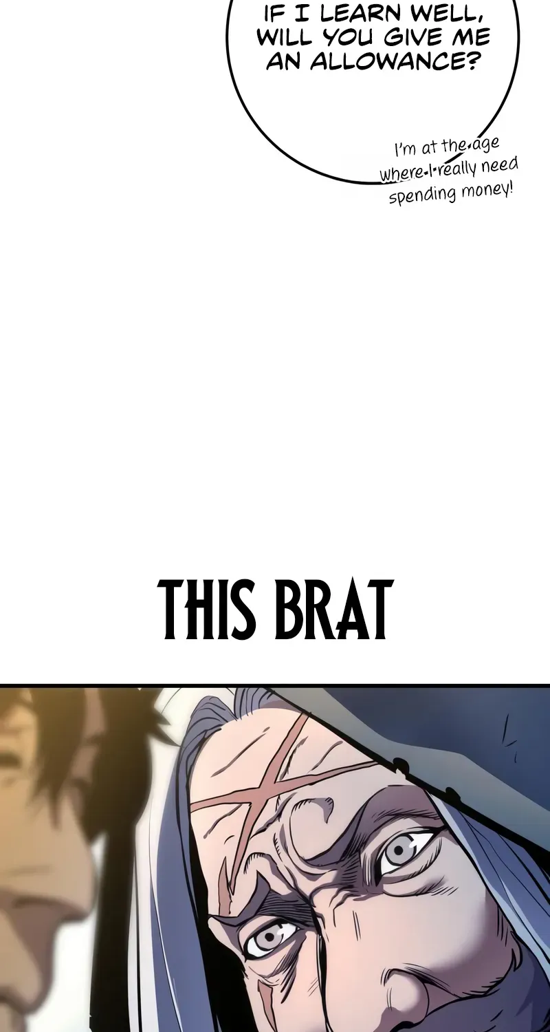 The Wandering Knight’s Survival Manual