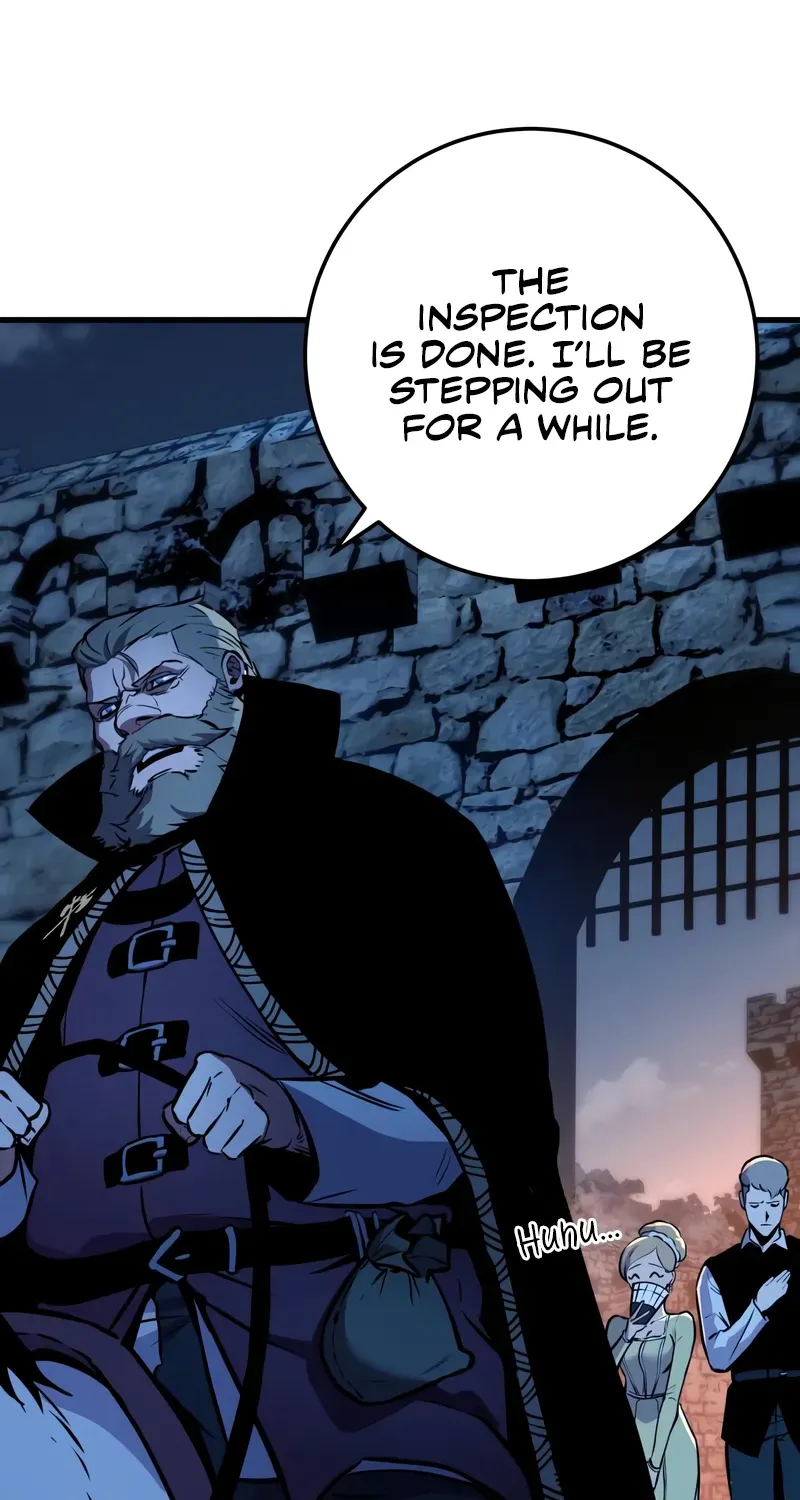 The Wandering Knight’s Survival Manual