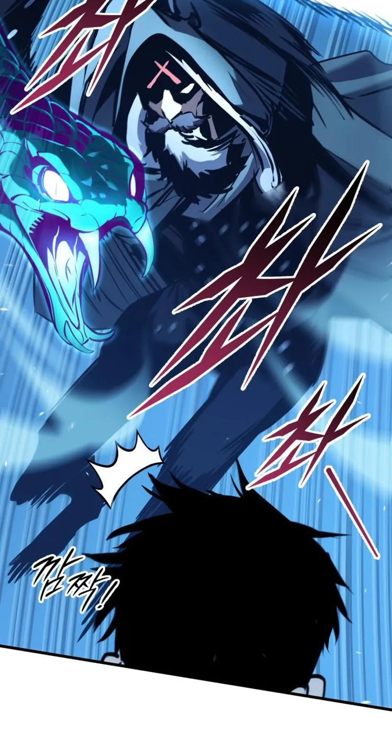 The Wandering Knight’s Survival Manual