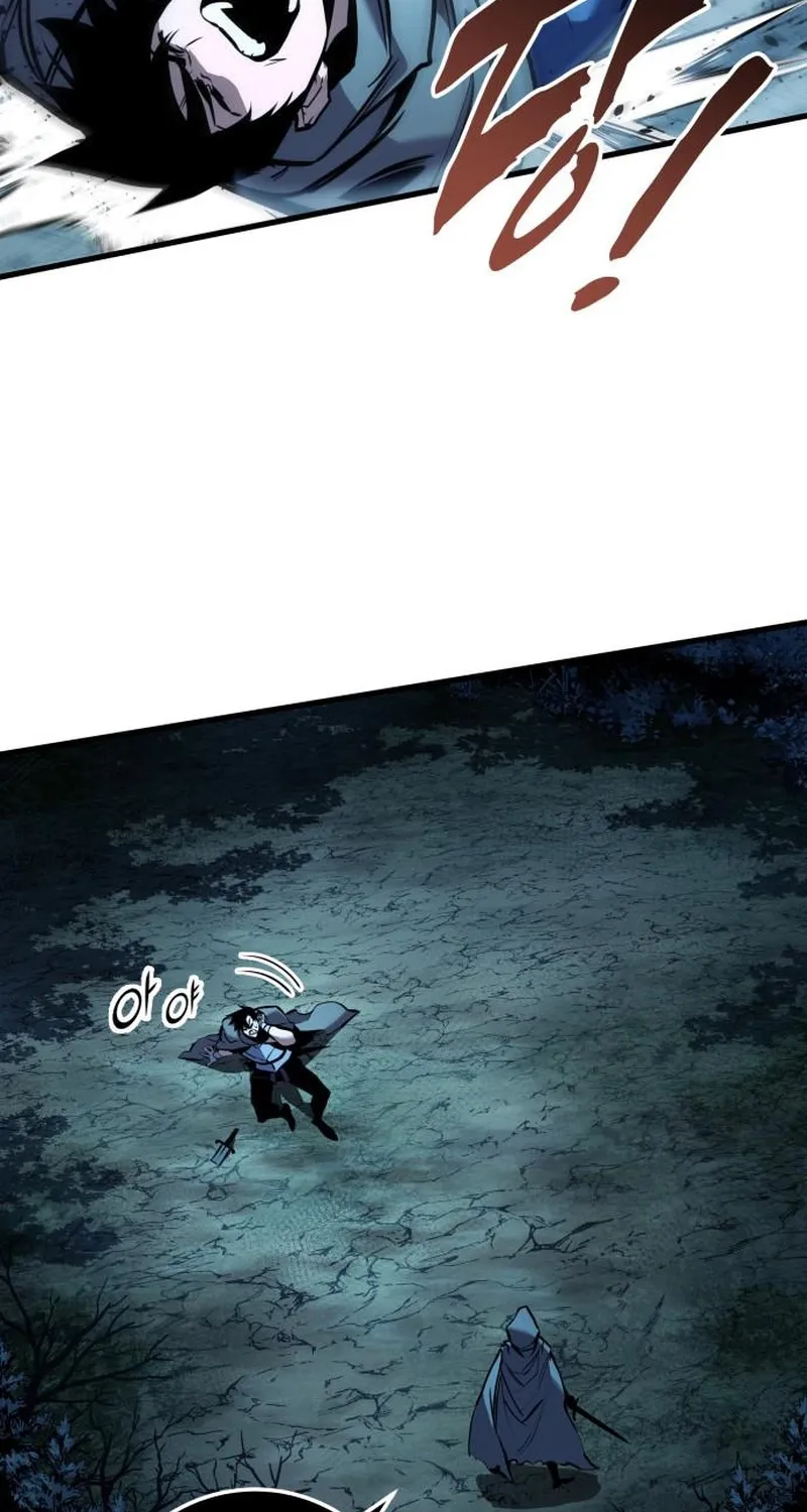 The Wandering Knight’s Survival Manual