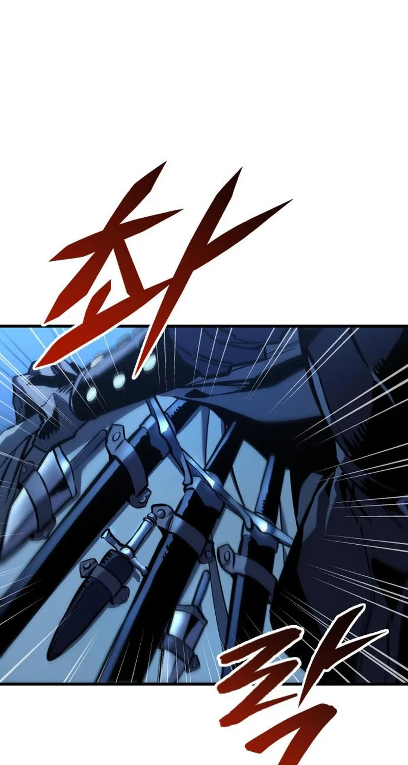 The Wandering Knight’s Survival Manual