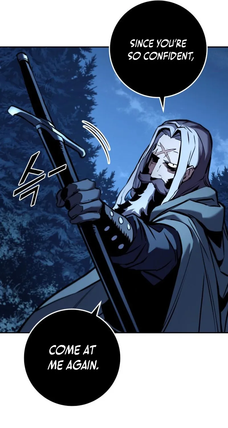 The Wandering Knight’s Survival Manual